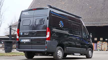 Knaus Box-Star Road 540