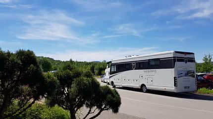 Wohnmobil, reisemobil, megayacht, yacht, boot, segeln, segelboot, hausboot, luxusyacht, luxus, luxuriös, mittelmeer, ostsee, nordsee, wasser Megayachten Sail and Drive