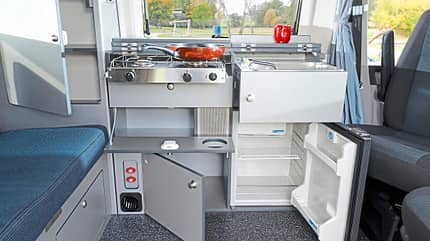 Werz Piccolo Slimline, test, werz, 2017, wohnmobil, campingbus, aufstelldach Werz Piccolo Slimline