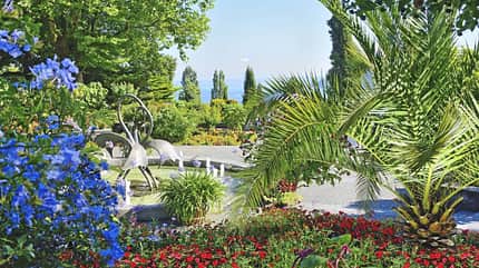 Insel Mainau
