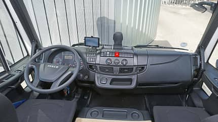 Concorde Cruiser 840 RRL, 2018, Concorde, Cruiser, Alkovenmodell, Familienmobil, Test Concorde Cruiser 840 RRL