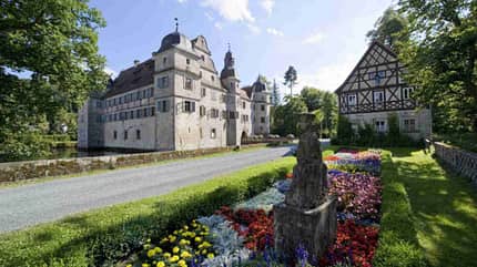 Bier und Burgenstrasse
