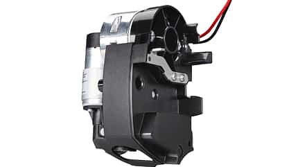 Sonnenschutz, Markise, Sonne, Zubehör, Erweiterung, Pflege, Dach Motor Kit TO 5201