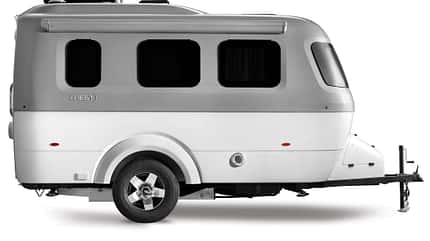Airstream, Nest, USA Airstream Nest (2018)