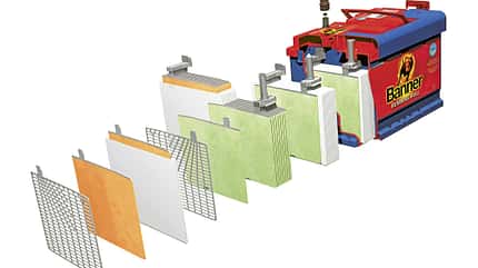 AGM-Batterien, Batterie, promobil, zubehör, übersicht, vorteil, nachteil AGM-Batterien