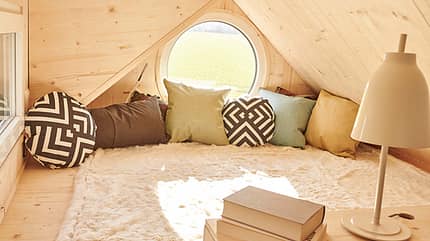 Tchibo, Tiny House Tiny House Tchibo (2018)