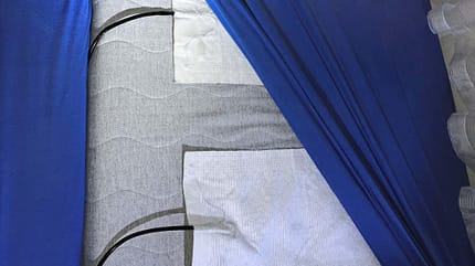 heizen, heizmatte, bett Heizmatte