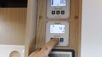 Energie, Solaranlage, Solar, Panele, Sonne, Stromquelle, Autarkie, Camper Solaranlagen