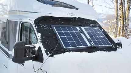 Energie, Solaranlage, Solar, Panele, Sonne, Stromquelle, Autarkie, Camper Solaranlagen