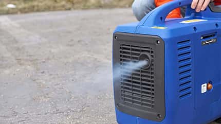 Generatoren, Strom, Stromhunger, Reisemobil, Stromerzeuger, Leistung, Aggregat Generatoren