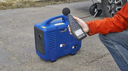 Generatoren, Strom, Stromhunger, Reisemobil, Stromerzeuger, Leistung, Aggregat Generatoren