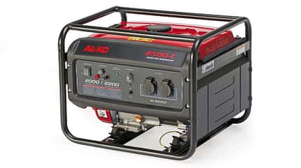 Generatoren, Strom, Stromhunger, Reisemobil, Stromerzeuger, Leistung, Aggregat Generatoren