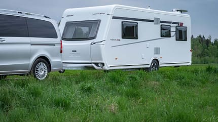 Eriba Nova GL Eriba Nova GL 530 (2019)