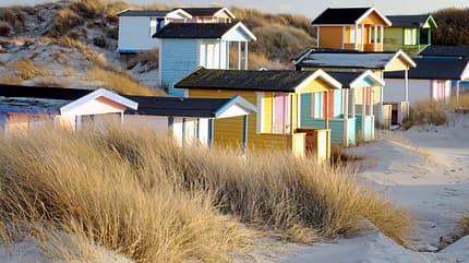 Südschweden, Inseln, Schären, Karlskrona, Malmö, Reisemobil, Sandschrände, Krimi-Feeling, Falsterbo Falsterbo