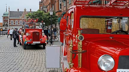 Südschweden, Inseln, Schären, Karlskrona, Malmö, Reisemobil, Sandschrände, Krimi-Feeling, Ystad Ystad