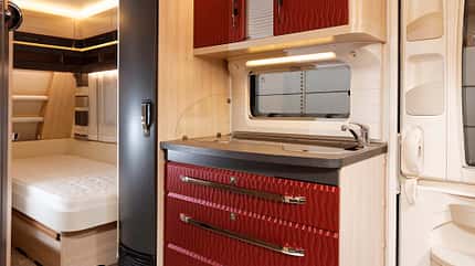 moebel, individuell, aufwerten, schoenheitskur, caravan Möbel individuell aufwerten
