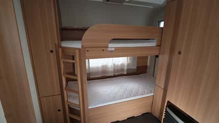 LMC, Style LMC Style 582 K (2019)