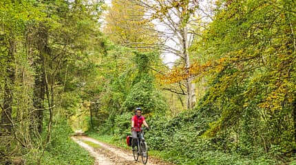mobil, tour, bayern, lech Mobil-Tour durch Bayern