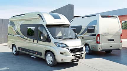 Globe-Traveller Voyager X, Kauftipp, kaufberatung, campingbusse, besonderer grundriss, 2018, vans Globe-Traveller Voyager