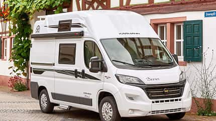 Karmann Dexter 550, Kauftipp, kaufberatung, campingbusse, besonderer grundriss, 2018, vans Karmann Dexter