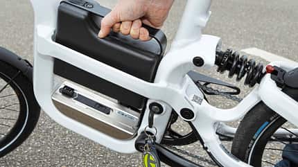 elektrofahrzeuge, camper, stromer, stellplatz Elektromobilität