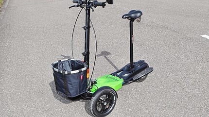 elektrofahrzeuge, camper, stromer, stellplatz Elektromobilität