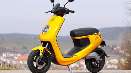 elektrofahrzeuge, camper, stromer, stellplatz Elektromobilität