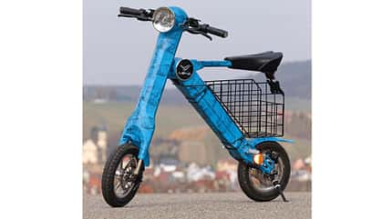 elektrofahrzeuge, camper, stromer, stellplatz Elektromobilität