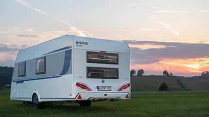 Knaus Sport Silver Selection (2019) Knaus Sport Silver Selection (2019)