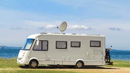 Satellitenschüssel, Tempolimits, bremswirkung, mobil, zubehör, maximalgeschwindigkeit, wind, wetter, produkte Satellitenschüssel