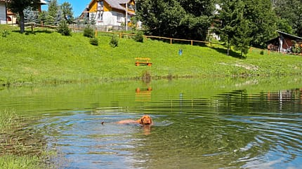caravan, polen, gipfelstürmer, grenzgänger Reise-Tipp Südpolen