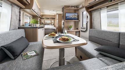 Fendt Saphir (2019) Fendt Saphir (2019)