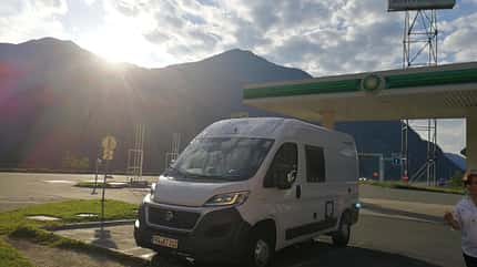 Weinsberg Caratour 571 MQ Weinsberg Caratour 571 MQ
