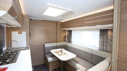 Adria Adora 673 PK (2019) Adria Adora 673 PK (2019)