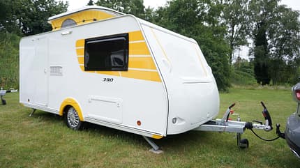 Mini Freestyle 390 (2019) Mini Freestyle 390 (2019)