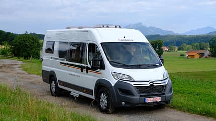 Globecar Globestar 640 SG (2019)