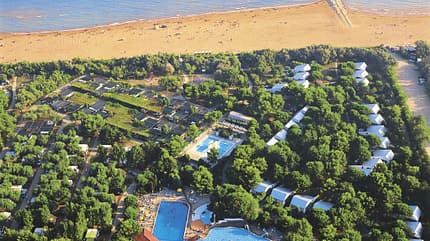 campingplatz, italien, top, ten, bella, italia Top 10 Campingplätze in Italien