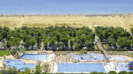 campingplatz, italien, top, ten, bella, italia Top 10 Campingplätze in Italien