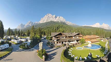 campingplatz, italien, top, ten, bella, italia Top 10 Campingplätze in Italien