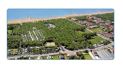 campingplatz, italien, top, ten, bella, italia Top 10 Campingplätze in Italien