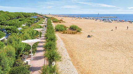 campingplatz, italien, top, ten, bella, italia Top 10 Campingplätze in Italien