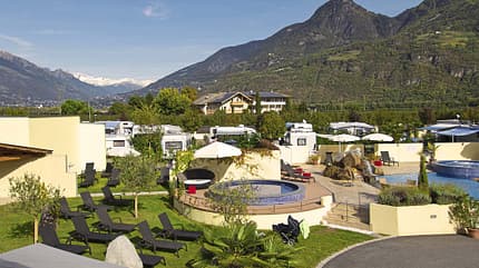 campingplatz, italien, top, ten, bella, italia Top 10 Campingplätze in Italien