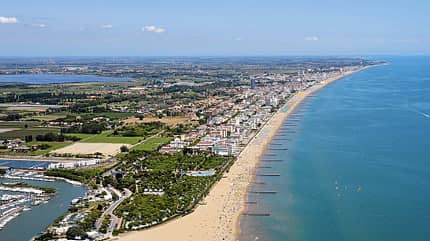 campingplatz, italien, top, ten, bella, italia Top 10 Campingplätze in Italien