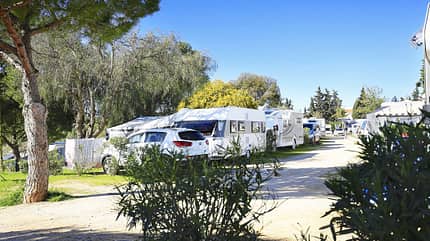 campingplatz, südportugal, yelloh, village, turiscampo Yelloh! Village Turiscampo