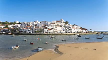 campingplatz, südportugal, yelloh, village, turiscampo Yelloh! Village Turiscampo