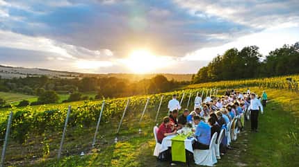 Ilm, Ilmtal, Thüringen, genusspunkt, unesco, weltkulturerbe, wellness, wasser, ilmenau, weimar, goethe Weingut Zahn