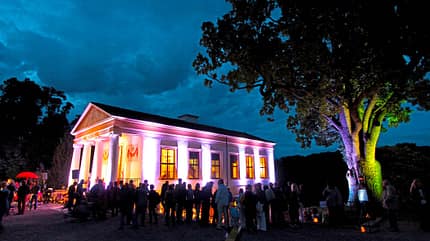 Ilm, Ilmtal, Thüringen, genusspunkt, unesco, weltkulturerbe, wellness, wasser, ilmenau, weimar, goethe Weimarer Sommer