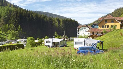 camping, knigge, verhalten, stören, unordnung, tun, lassen tipps, campingplatz Camping Knigge