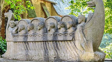moseltal, kultur, kulinarik, natur Reise-Tipp Moseltal