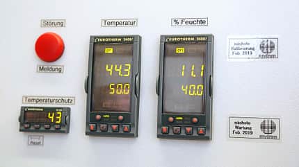 absorberkühlschrank, test, kälte, dometic Absorberkühlschrank im Test